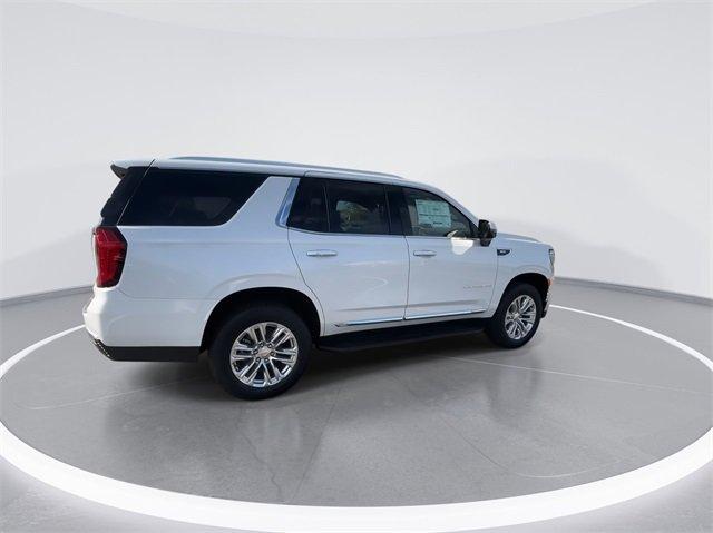 2024 GMC Yukon Vehicle Photo in BOWLING GREEN, KY 42104-4102