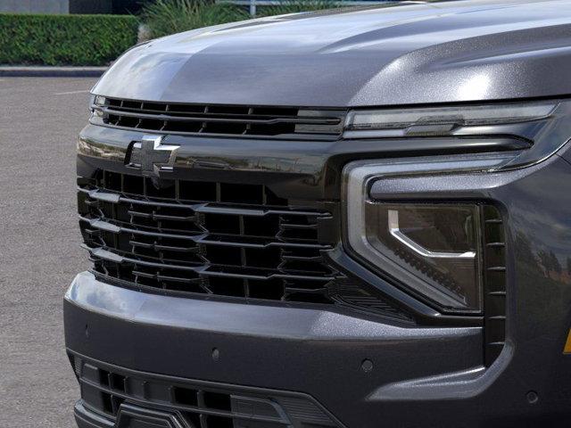 2025 Chevrolet Tahoe Vehicle Photo in SUGAR LAND, TX 77478-0000