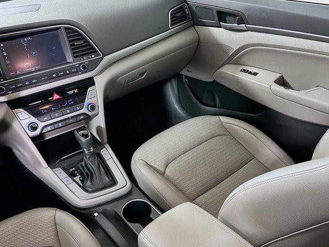 2017 Hyundai ELANTRA Vehicle Photo in Flemington, NJ 08822