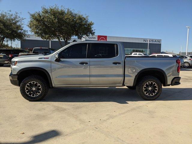 2023 Chevrolet Silverado 1500 Vehicle Photo in San Antonio, TX 78209