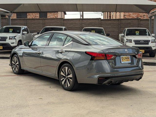 2019 Nissan Altima Vehicle Photo in San Antonio, TX 78209