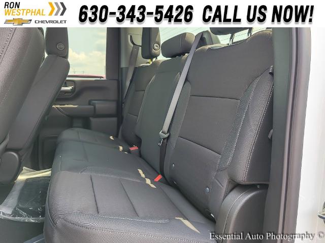 2024 Chevrolet Silverado 2500 HD Vehicle Photo in AURORA, IL 60503-9326