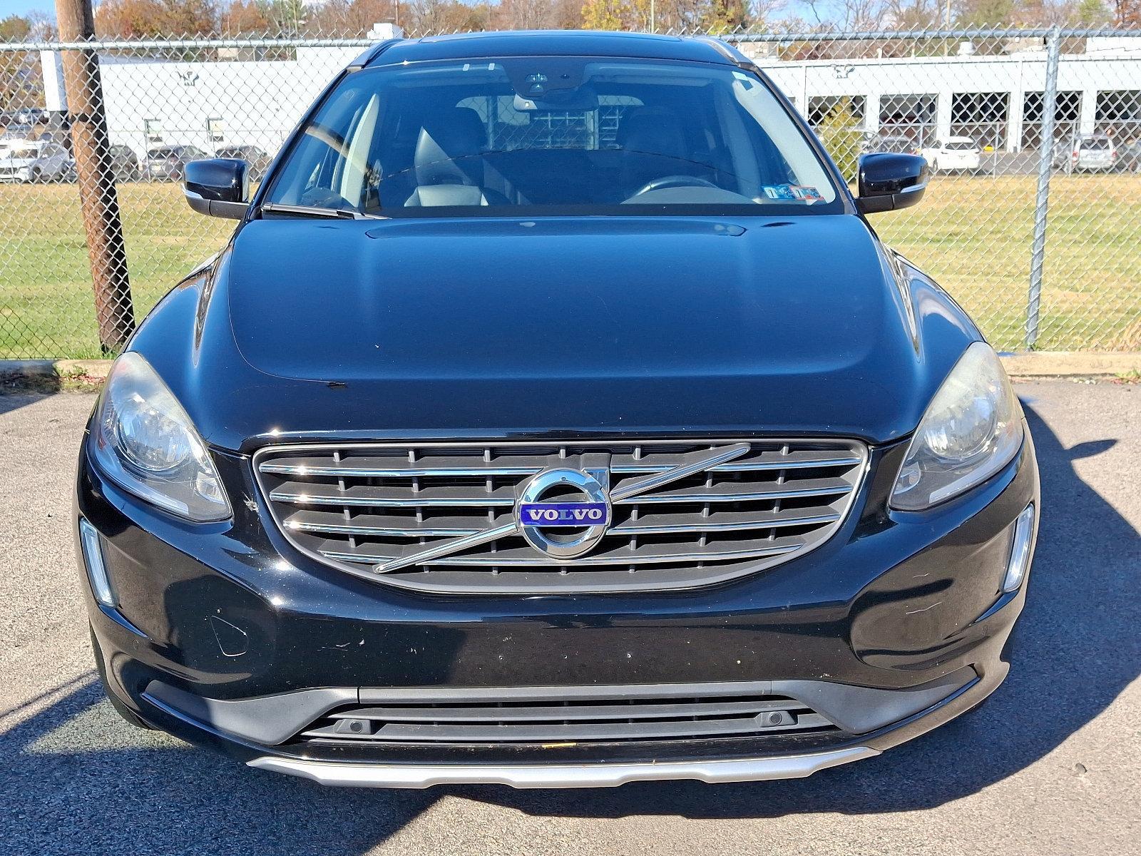 2014 Volvo XC60 Vehicle Photo in Trevose, PA 19053