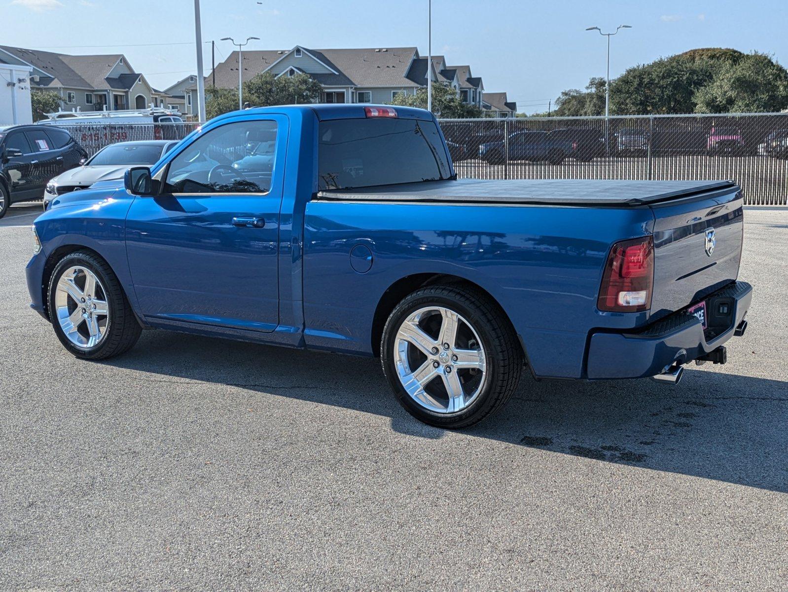 2018 Ram 1500 Vehicle Photo in Corpus Christi, TX 78415