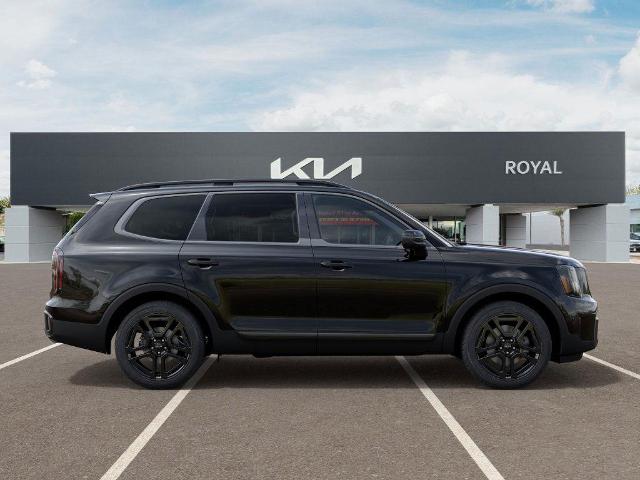 2025 Kia Telluride Vehicle Photo in Tucson, AZ 85712