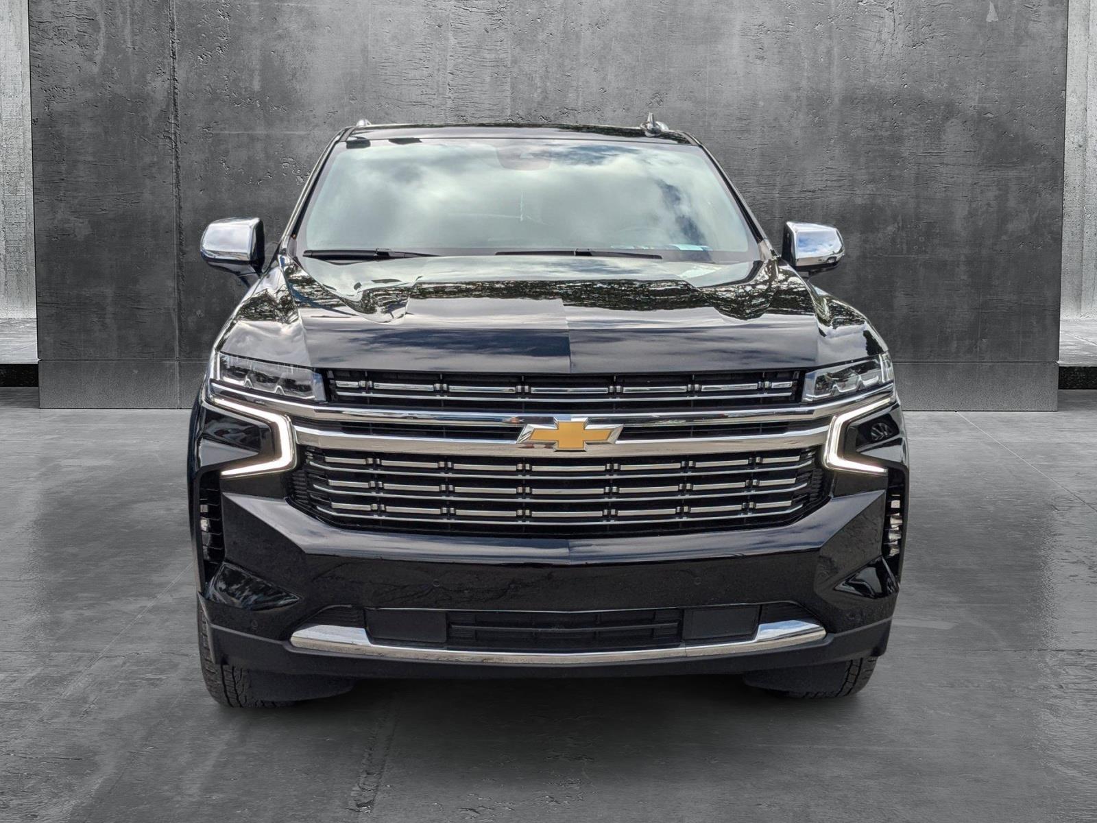 2023 Chevrolet Tahoe Vehicle Photo in MIAMI, FL 33134-2699