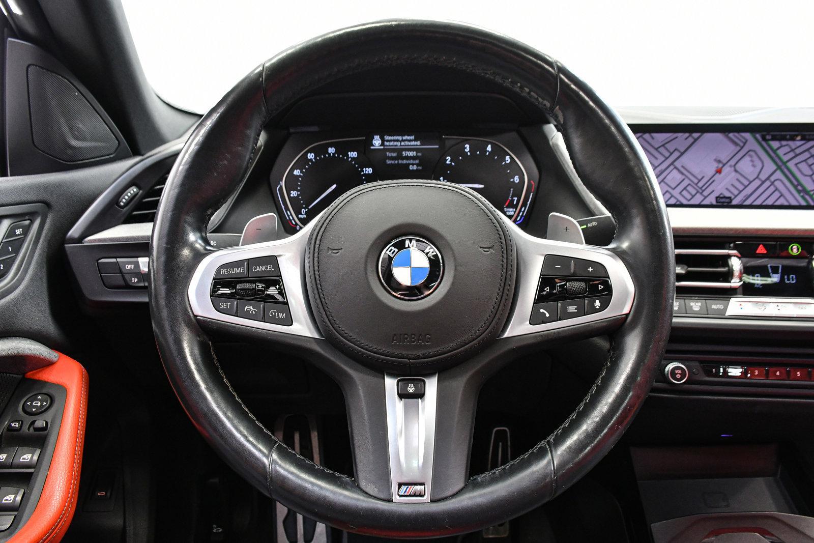 2021 BMW M235i xDrive Vehicle Photo in DALLAS, TX 75235