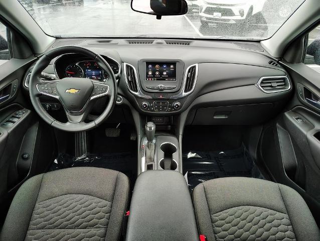 2021 Chevrolet Equinox Vehicle Photo in GREEN BAY, WI 54304-5303