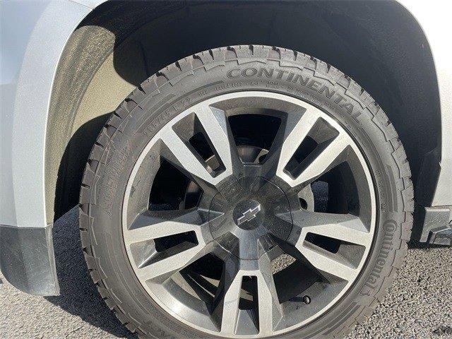 2020 Chevrolet Tahoe Vehicle Photo in BEND, OR 97701-5133