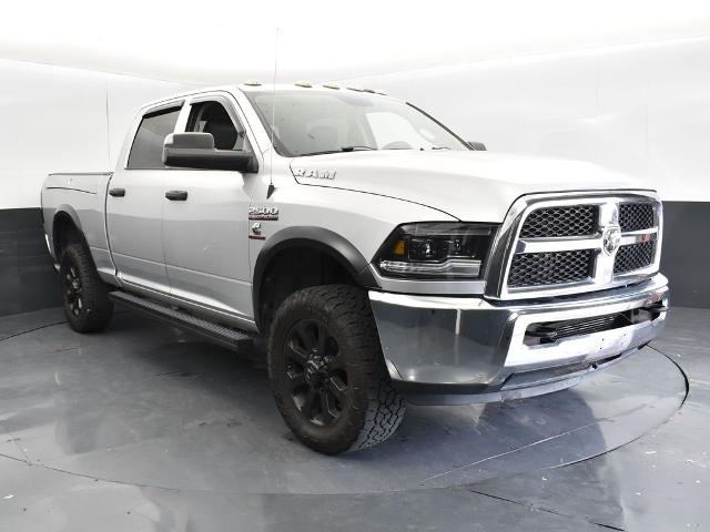 Used 2018 RAM Ram 2500 Pickup Tradesman with VIN 3C6UR5CL4JG365294 for sale in Slidell, LA