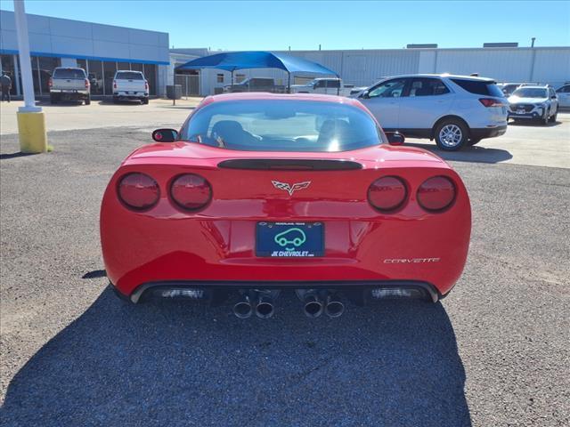 2012 Chevrolet Corvette Vehicle Photo in NEDERLAND, TX 77627-8017