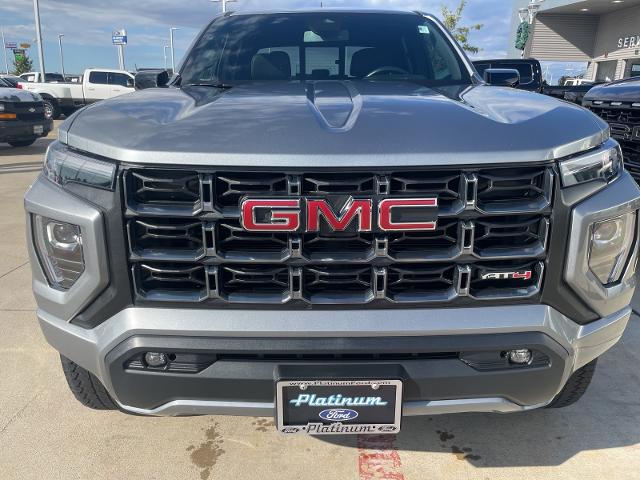 2023 GMC Canyon Vehicle Photo in Terrell, TX 75160