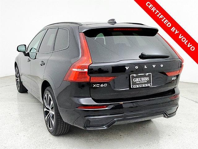 2024 Volvo XC60 Vehicle Photo in Grapevine, TX 76051