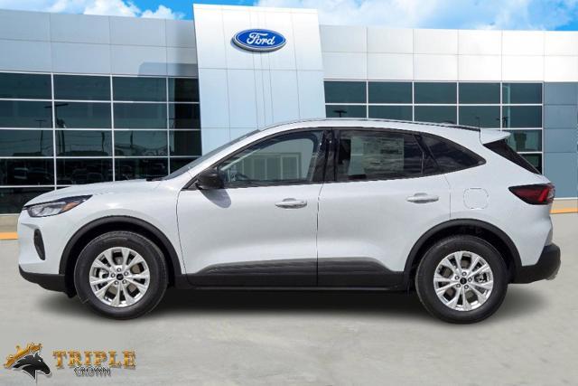 2025 Ford Escape Vehicle Photo in STEPHENVILLE, TX 76401-3713