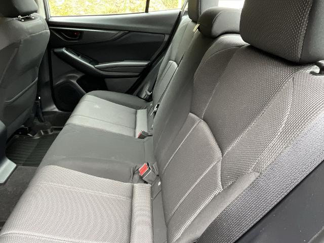 2019 Subaru Impreza Vehicle Photo in PITTSBURGH, PA 15226-1209