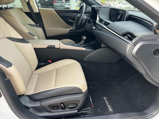 2021 Lexus ES350 Vehicle Photo in TAMPA, FL 33612-3404