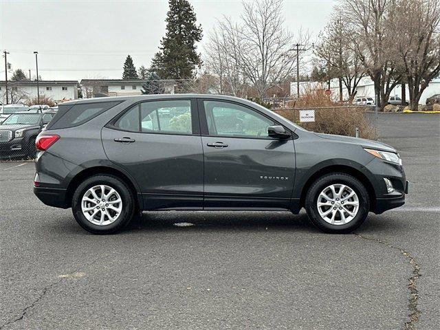 2019 Chevrolet Equinox Vehicle Photo in BEND, OR 97701-5133