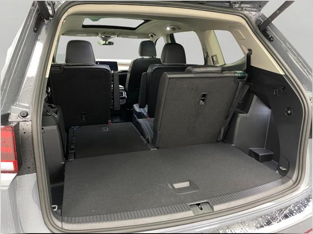 2025 Volkswagen Atlas Vehicle Photo in Appleton, WI 54913