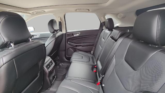 2015 Ford Edge Vehicle Photo in Appleton, WI 54914