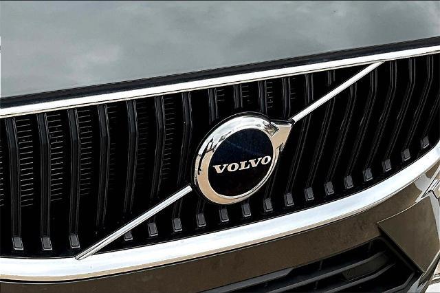 2022 Volvo XC60 Vehicle Photo in Houston, TX 77007