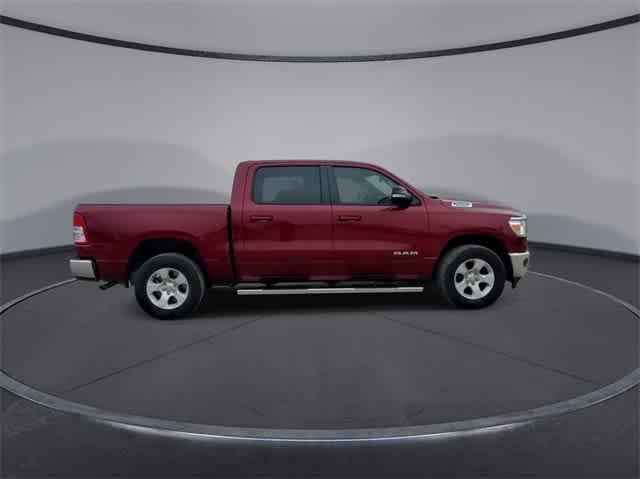 2022 Ram 1500 Vehicle Photo in Corpus Christi, TX 78411