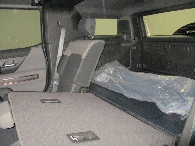 2024 GMC HUMMER EV SUV Vehicle Photo in BATTLE CREEK, MI 49037-8454