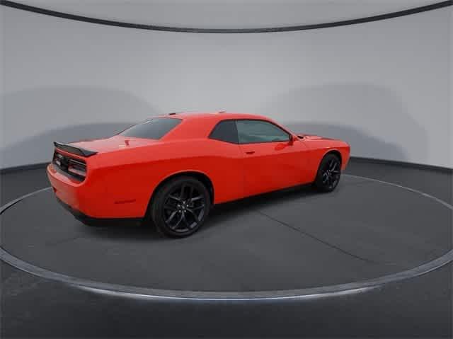 2021 Dodge Challenger Vehicle Photo in Corpus Christi, TX 78411