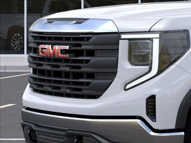 2024 GMC Sierra 1500 Vehicle Photo in EMPORIA, VA 23847-1235