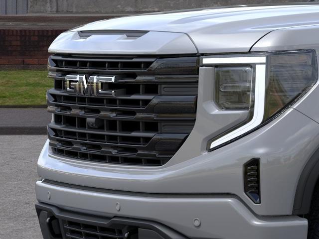 2024 GMC Sierra 1500 Vehicle Photo in PORTLAND, OR 97225-3518