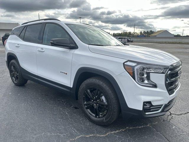 2024 GMC Terrain Vehicle Photo in SMYRNA, GA 30080-7630