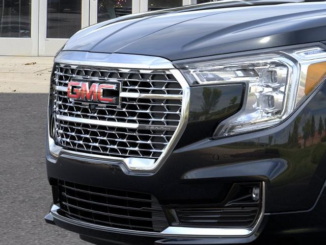 2024 GMC Terrain Vehicle Photo in DANBURY, CT 06810-5034