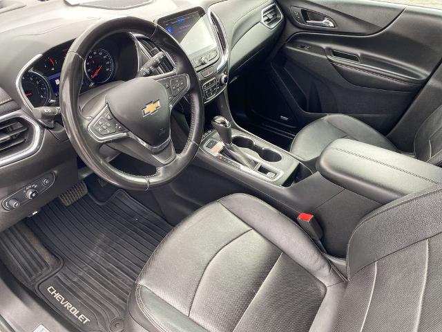 2020 Chevrolet Equinox Vehicle Photo in TURLOCK, CA 95380-4918