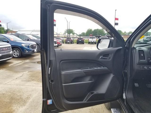 2018 GMC Canyon Vehicle Photo in ELYRIA, OH 44035-6349