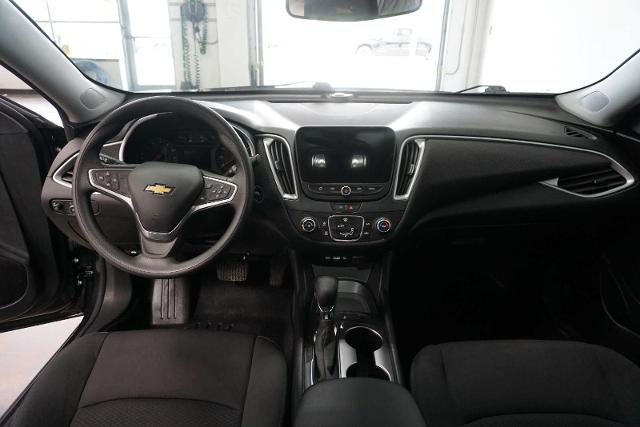 2022 Chevrolet Malibu Vehicle Photo in ANCHORAGE, AK 99515-2026