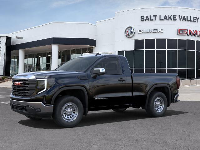 2024 GMC Sierra 1500 Vehicle Photo in SALT LAKE CITY, UT 84119-3321