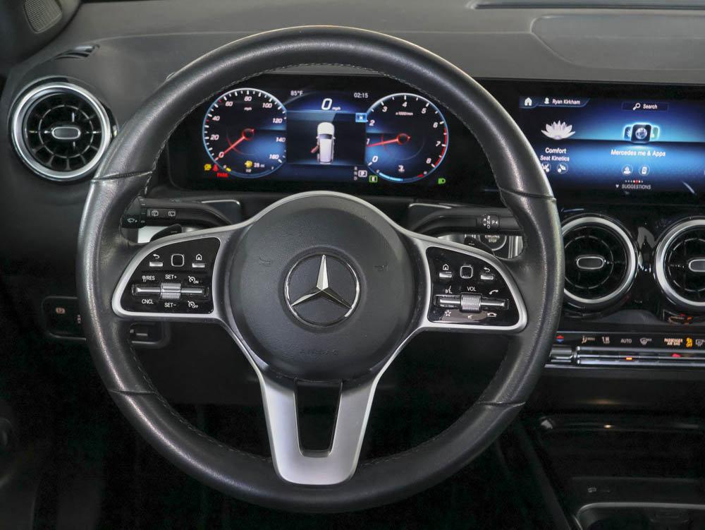 2020 Mercedes-Benz GLB Vehicle Photo in DALLAS, TX 75209-3095