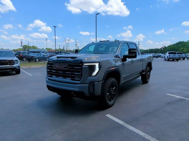 2024 GMC Sierra 2500 HD Vehicle Photo in ALBERTVILLE, AL 35950-0246