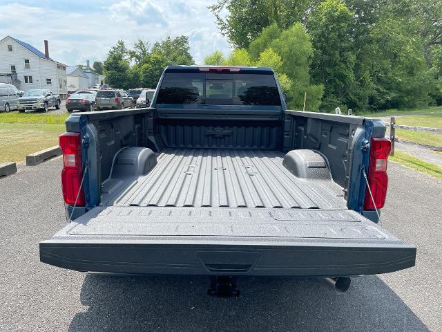 2024 Chevrolet Silverado 3500 HD Vehicle Photo in THOMPSONTOWN, PA 17094-9014