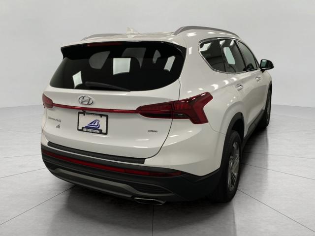 2023 Hyundai SANTA FE Vehicle Photo in Appleton, WI 54913