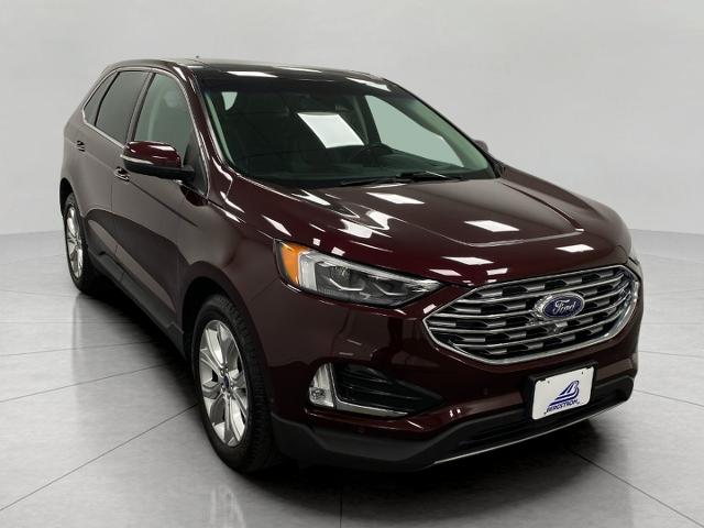 2020 Ford Edge Vehicle Photo in Appleton, WI 54913