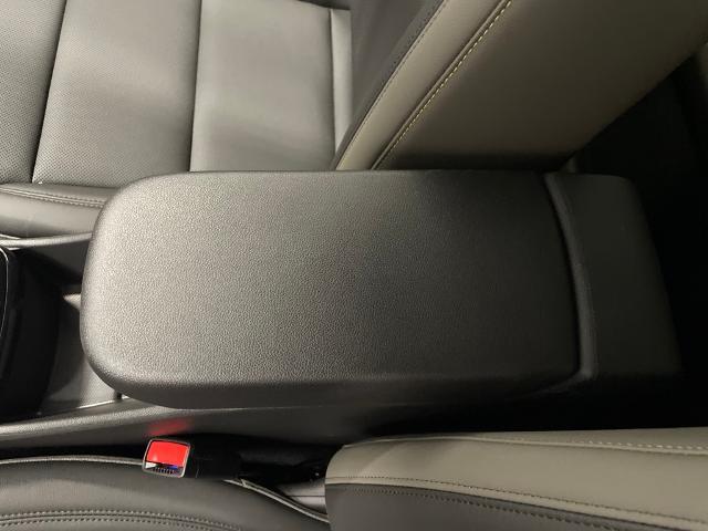 2025 Chevrolet Trax Vehicle Photo in ROGERS, MN 55374-9422