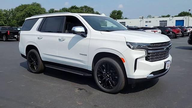 2024 Chevrolet Tahoe Vehicle Photo in Marlton, NJ 08053