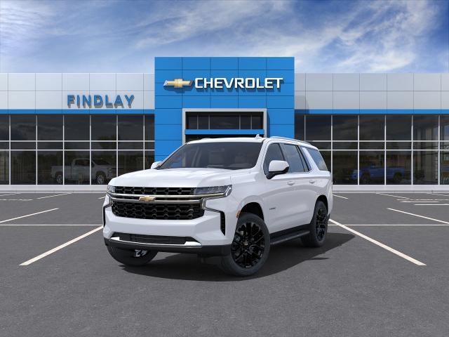 2024 Chevrolet Tahoe Vehicle Photo in LAS VEGAS, NV 89118-3267