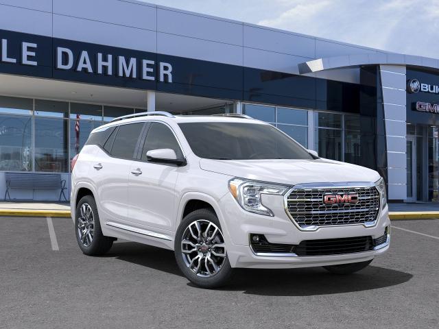 2024 GMC Terrain Vehicle Photo in KANSAS CITY, MO 64114-4545