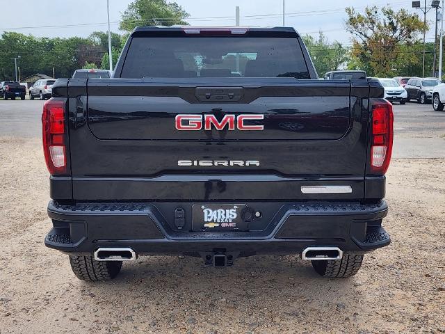 2024 GMC Sierra 1500 Vehicle Photo in PARIS, TX 75460-2116