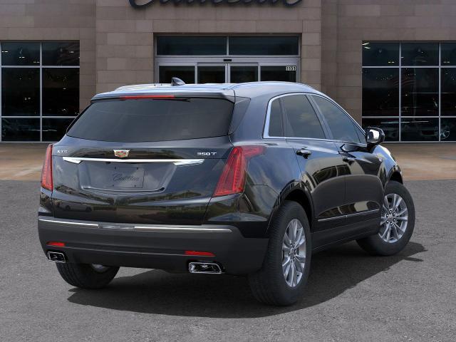 2024 Cadillac XT5 Vehicle Photo in KANSAS CITY, MO 64114-4545