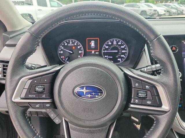 2020 Subaru Outback Vehicle Photo in PAWLING, NY 12564-3219