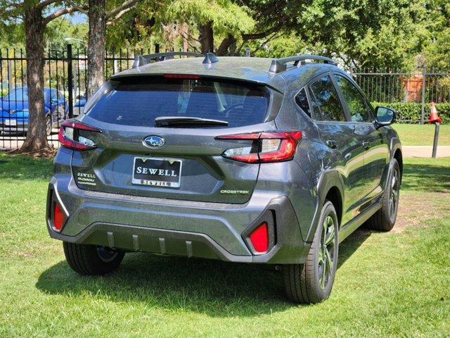 2024 Subaru Crosstrek Vehicle Photo in DALLAS, TX 75209