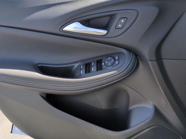 2024 Buick Encore GX Vehicle Photo in ANAHEIM, CA 92806-5612