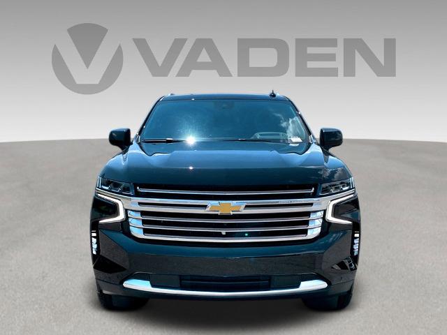 2024 Chevrolet Tahoe Vehicle Photo in SAVANNAH, GA 31406-4513